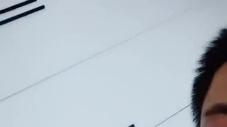 D★配信限定！特典映像付★時間を止める力を持ったド淫乱痴女