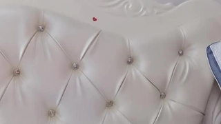 关于陈阿娇的小说哺乳期少妇饥渴难耐