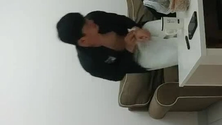 人人添人人操“我都快被你操瘫痪了，你好厉害”【完整版83分钟已上传到下面的简阶】