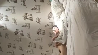极品美女苗条被胖男友狠操女上位配合