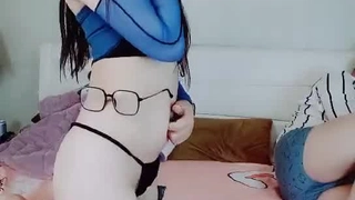奶丸_啪啪_十二月二十九号