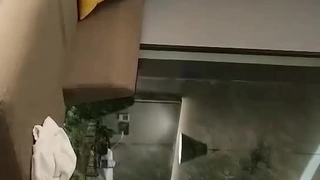 金发女友的辣妈操了女儿男友的淫荡鸡巴