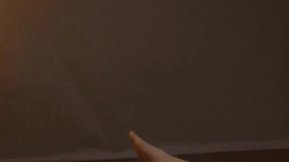 肥美的臀部