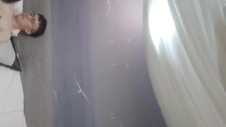 熟睡入侵JEAIOUSVUE超美嫩裸足足交出VPN视频