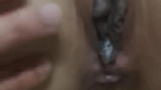 《JVID精选✅重磅核弹》极品身材白虎馒头一线天【敏敏】大尺度