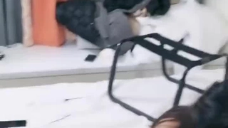 一本道120917-615突撃!旁边的饭菜~美月优芽