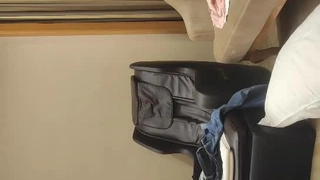 泡妞达人弯屌小伙又约一位身材火辣八字大奶纹身漂亮潮妹解锁各种高难度啪啪啪动作美女招架不住了1080P原版