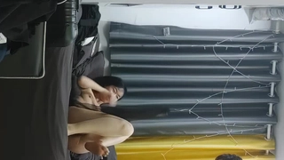 サイレントレ●プ 声を出せない私 完全ノーカット版