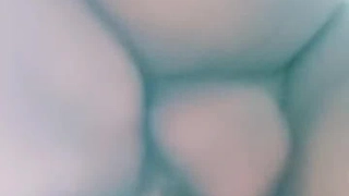 新娘子，洞房花烛夜！猛淦！