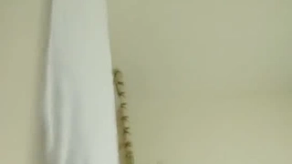 勾引按摩女按到一半就搞上了