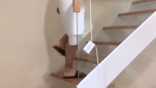Kyler Quins与一位阳具丰满的黑人伴侣的激情邂逅