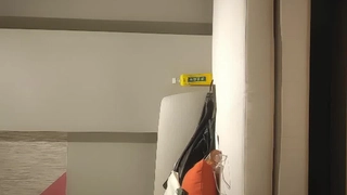 爆插巨乳熟女4