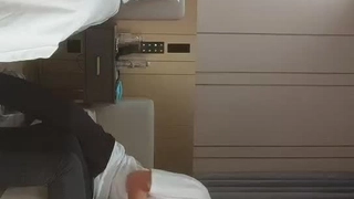 KTV里的销魂呻吟