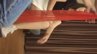美女❌❌吸乳羞羞的网站给大家来段3P看反应好了继续