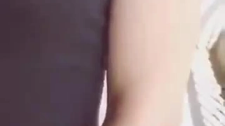 [本土無碼中文]高分女孩-瑤瑤- 可愛閨蜜友情演出❤️❤️見識什麼叫高潮潮噴，花園式的井噴 觀賞