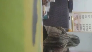 PropertySex 大胸地产经纪人骑乘客户的肉棒